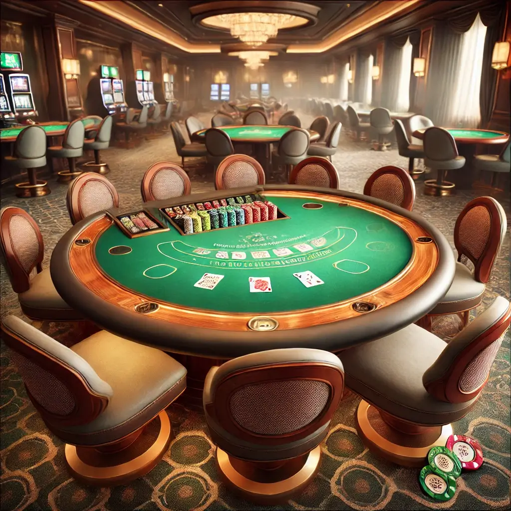 Pokeris